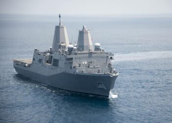 Chief of Naval Operations Hosts Thailand’s Head of Navy for Counterpart Visit – navy.mil