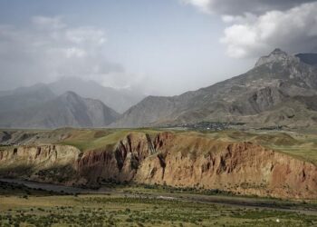 Villagers forced to collect snowmelt in Tajikistan – CABAR.asia