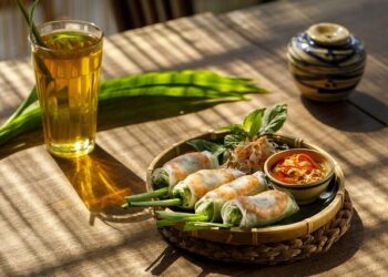 Vietnam’s Cha Ca La Vong earns top spot in Asia’s seafood rankings – VietNamNet