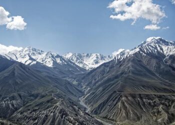 Afghanistan And Uzbekistan Discuss Financial Cooperation And Money Transfer Solutions – MENAFN.COM