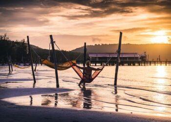 Come with us on a tasting tour of Cambodia Town in Long Beach – LAist