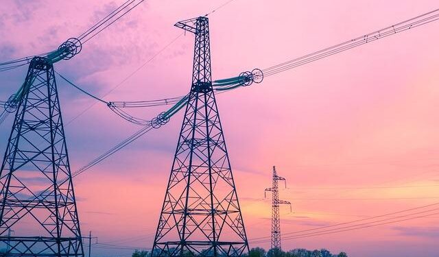 Saudi Utility Giant Buys Engie Energy Assets in Kuwait and Bahrain – OilPrice.com