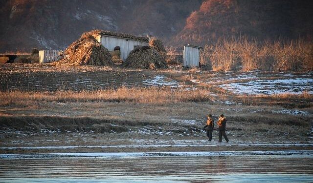 North Korea fires intercontinental ballistic missile – BBC.com