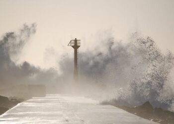 Typhoon Yagi: Asia’s most powerful storm submerges parts of Vietnam and Thailand – CNN