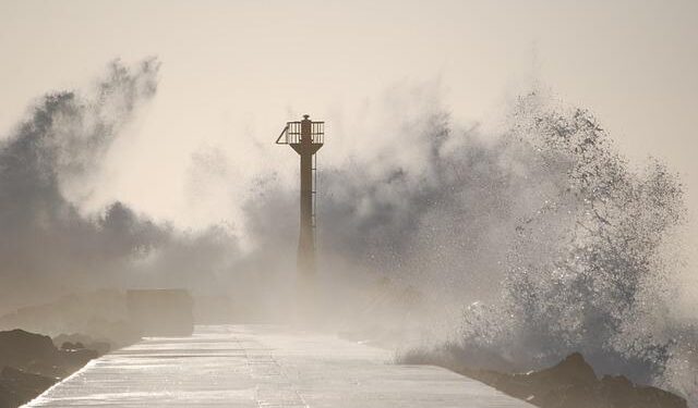 Typhoon Yagi: Asia’s most powerful storm submerges parts of Vietnam and Thailand – CNN