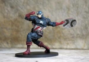 ‘Captain America must die in China’: Patriotism fuels Ne Zha 2 fans – BBC.com