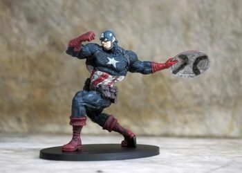 ‘Captain America must die in China’: Patriotism fuels Ne Zha 2 fans – BBC.com