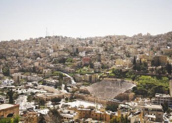 Jordan condoles Kuwait over death of 2 army personnel – Jordan Times