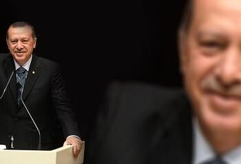 Prabowo, Turkey’s Erdogan agree to bolster ties – The Jakarta Post