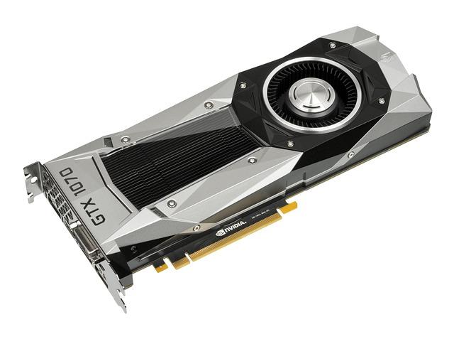 Impact of U.S. Investigations on Nvidia's Market Position and Future Prospects