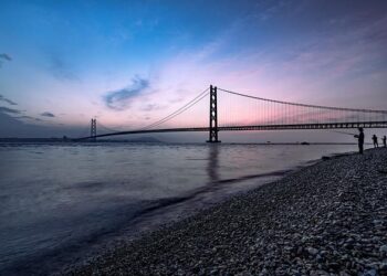 World’s longest suspension bridge links Europe and Asia: What you need to know – Gulf News