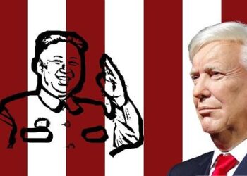 Trump’s Korea Strategy: How Washington Is Navigating South Korea’s Political Turmoil – Heritage.org
