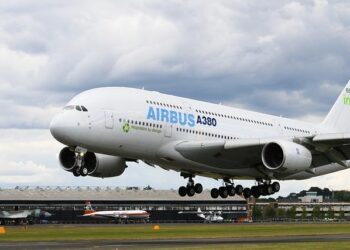 1st In Central Asia: Uzbekistan’s Qanot Sharq Leases 3 Airbus A321XLRs & 2 A321LRs – Simple Flying