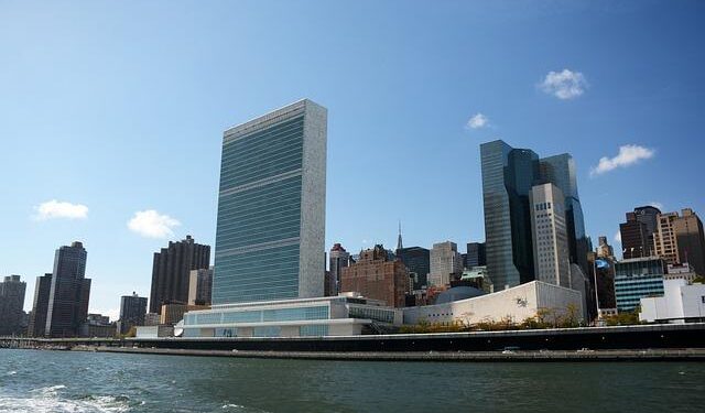 Azerbaijan – General Assembly of the United Nations General Debate