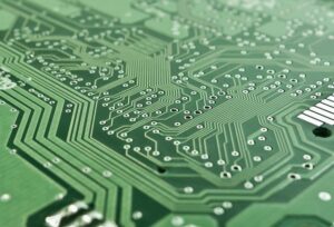 Trump team seeks to toughen Biden’s chip controls over China – Yahoo Finance