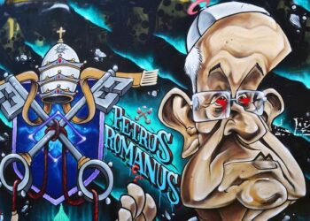 Pope obliquely acknowledges abuse crisis during enthusiastic East Timor welcome – National Catholic Reporter
