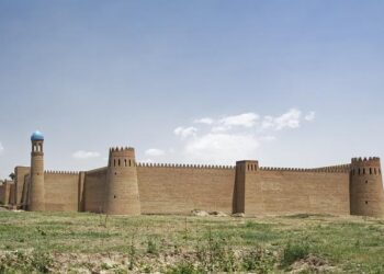 Tajikistan and the Taliban – Modern Diplomacy