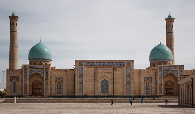 Uzbekistan Strengthens Intellectual Property Protection – Times of Central Asia