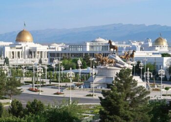 Turkmenistan Ranked Worst in Central Asia in 2024 Corruption Perceptions Index – Times of Central Asia
