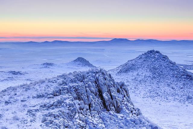 Innovative Strategies for Preserving Mongolia's Natural Heritage