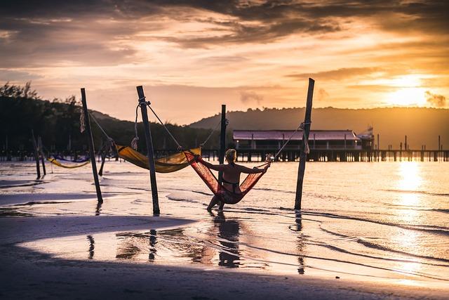 Exploring the Spiritual Landscape of Cambodia's Christian Community