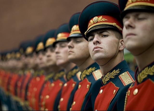 Evaluating the Implications of Russian Military Presence