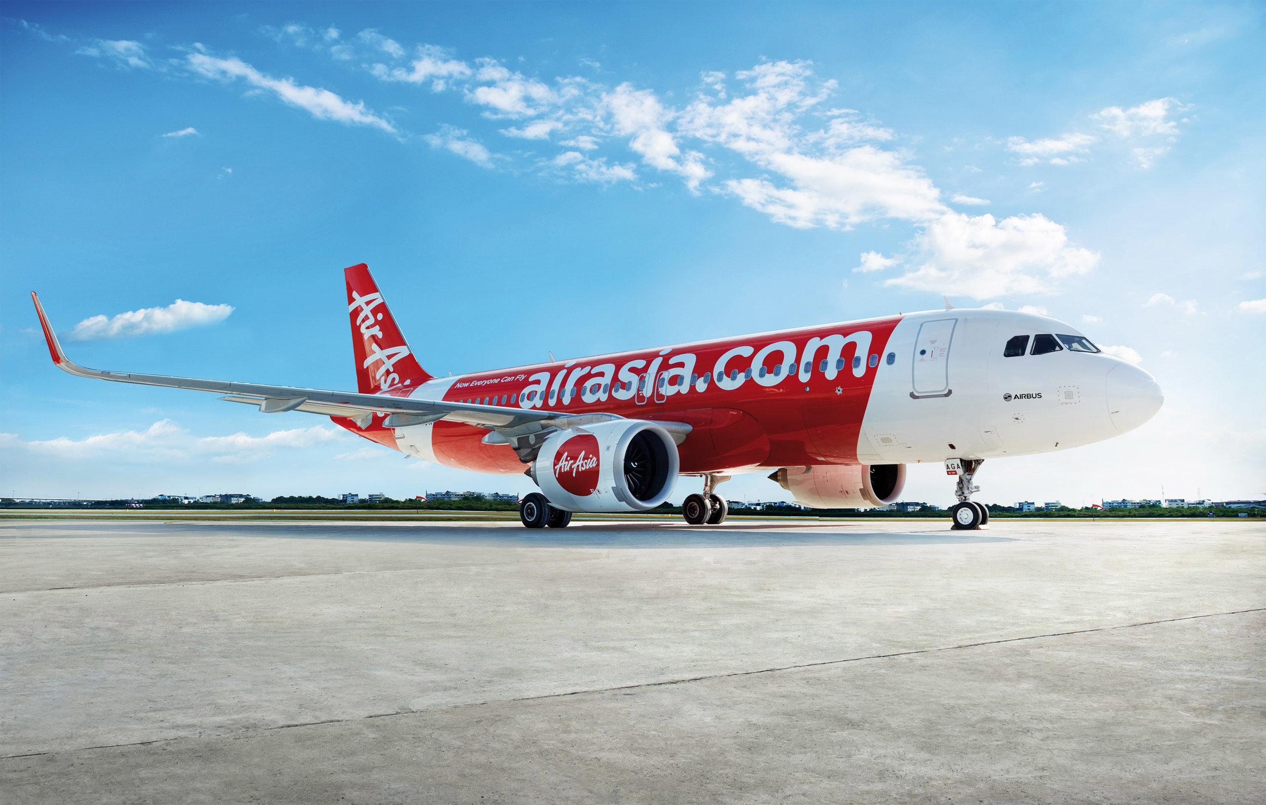 Air Asias Journey to 63 Million Passengers​ in 2024