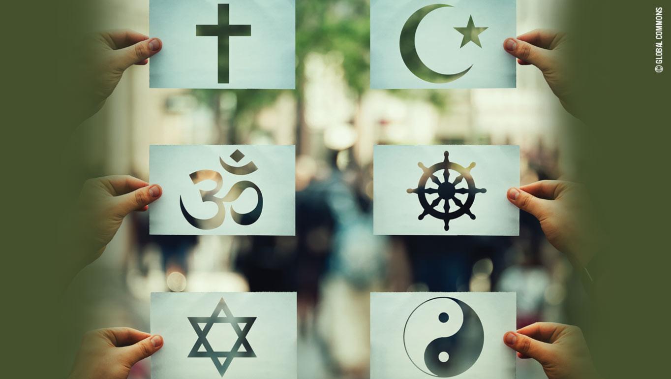 Interfaith Dialogue: Strengthening Bonds Through Shared Spiritual Practices