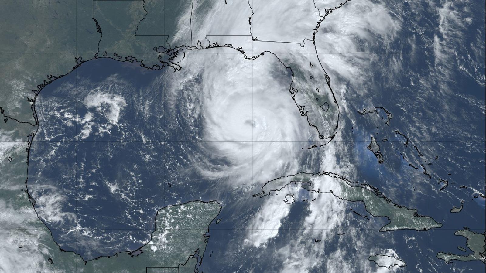 Analyzing the Aftermath of Hurricane Helene: Needs vs. Resources