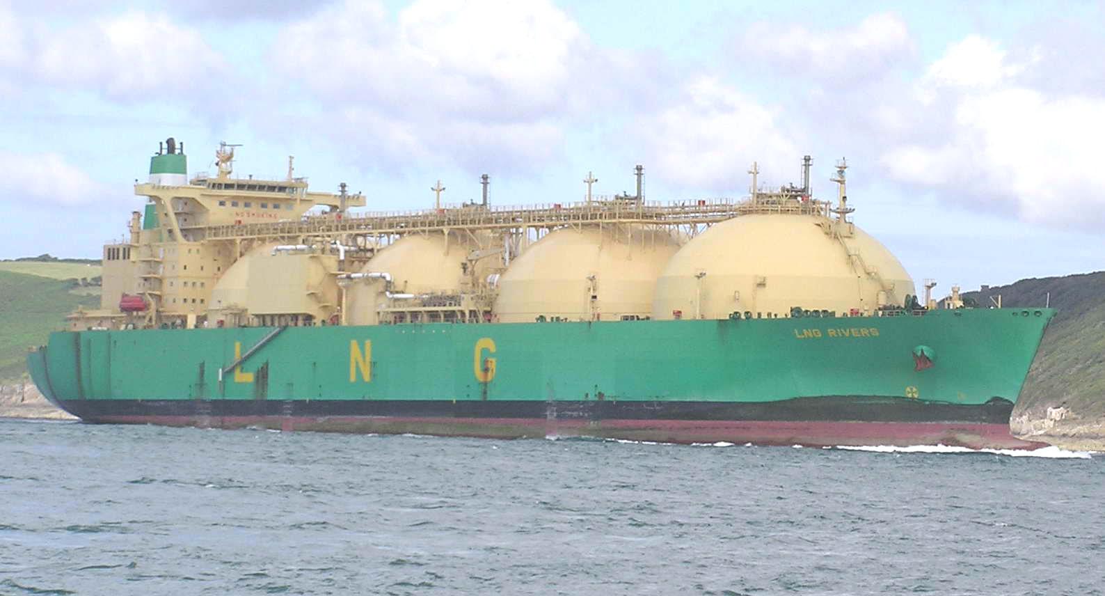 Some LNG vessels avoid passing Yemen as Red Sea attacks increase -data - Reuters.com