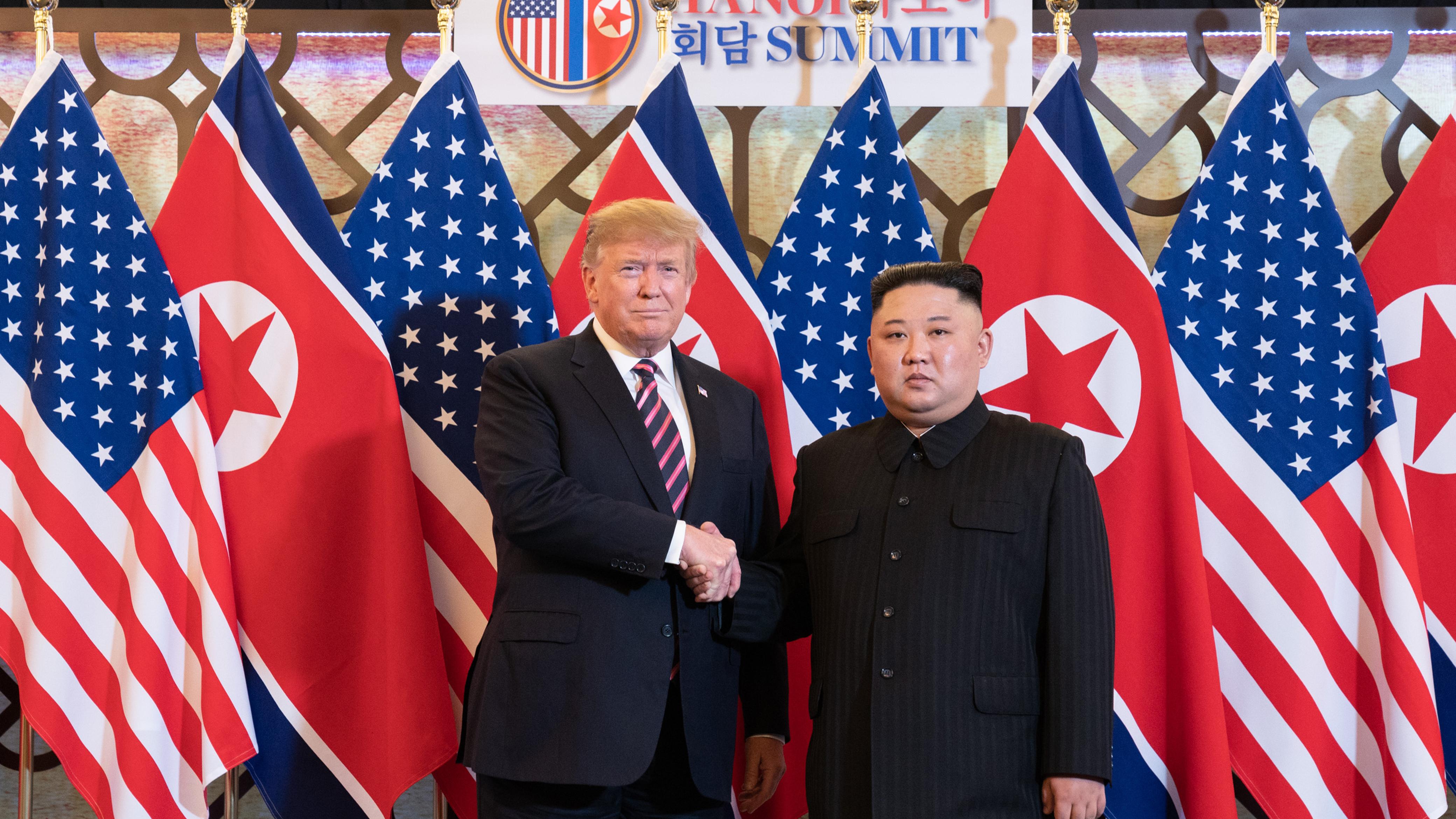 Evaluating the ⁣Impact on U.S.-North ​Korea Relations