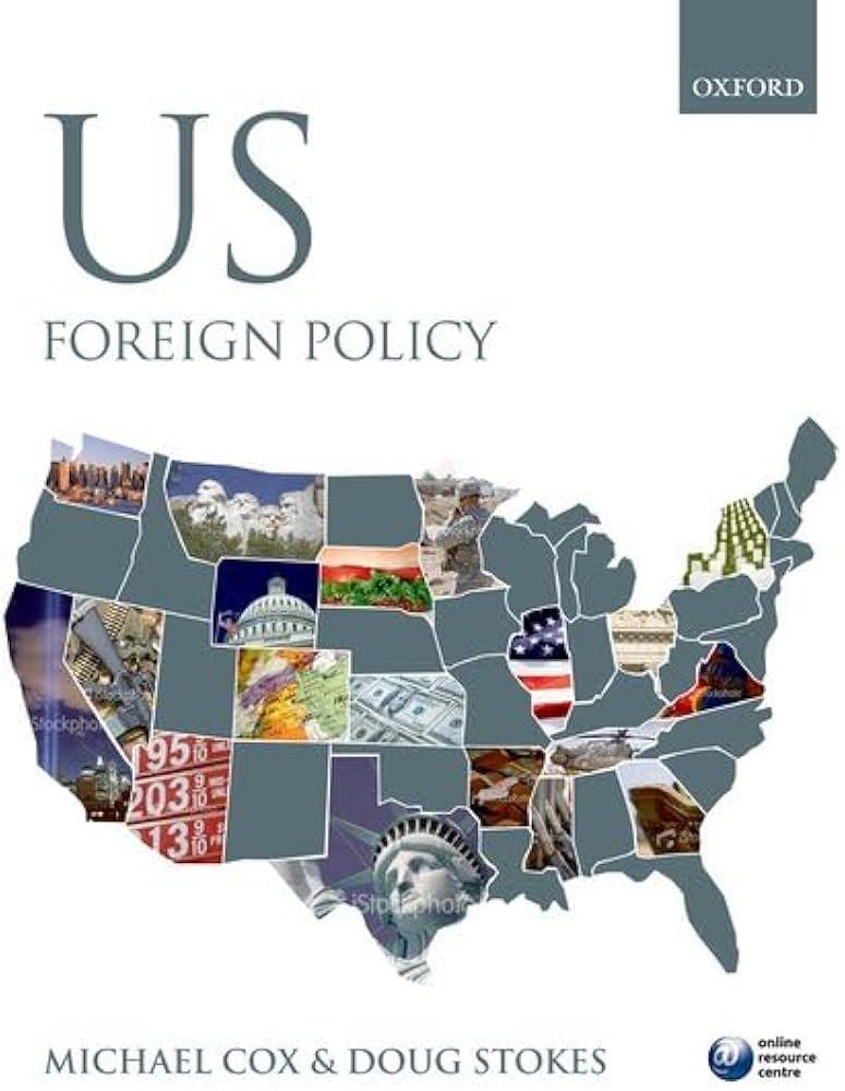 Future Directions for U.S. Foreign Policy in Asia