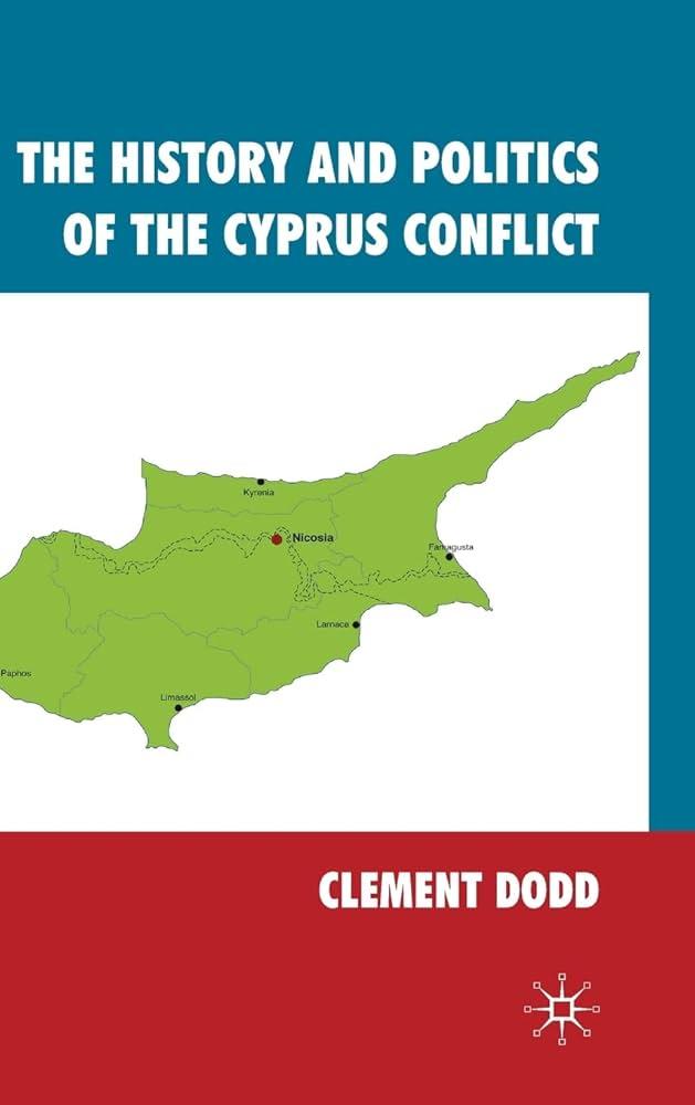 International Reactions: The Role of Global Powers in the Cyprus Conflict