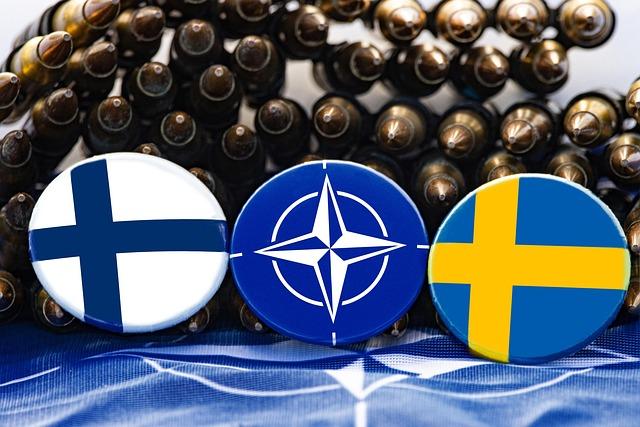 Strengthening NATO's Partnerships in the Middle East