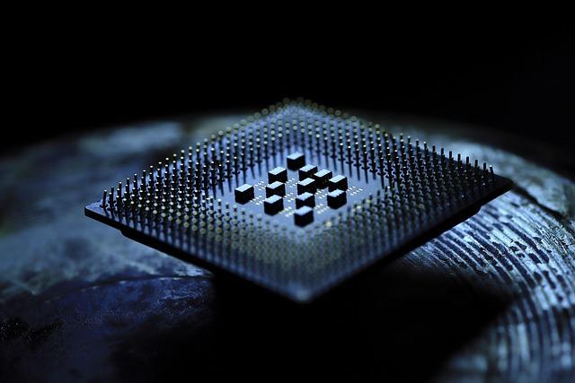 Strategies for Revitalizing the American Chip Sector