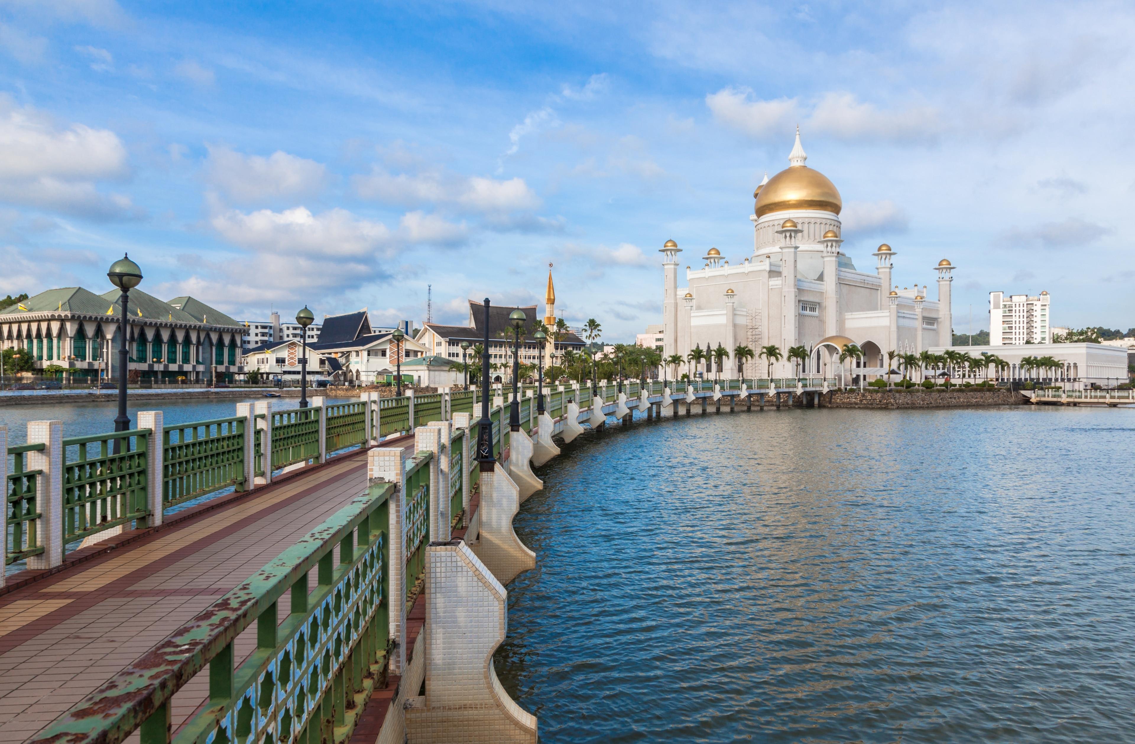 Opportunities for Collaboration: Integrating Brunei into Regional ‍Energy Markets