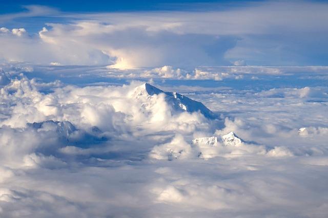 Exploring the Majesty of the Himalayas