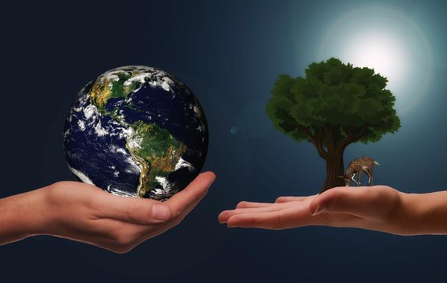   Recommendations on Sustainable Habitat Management & Community Involvement 