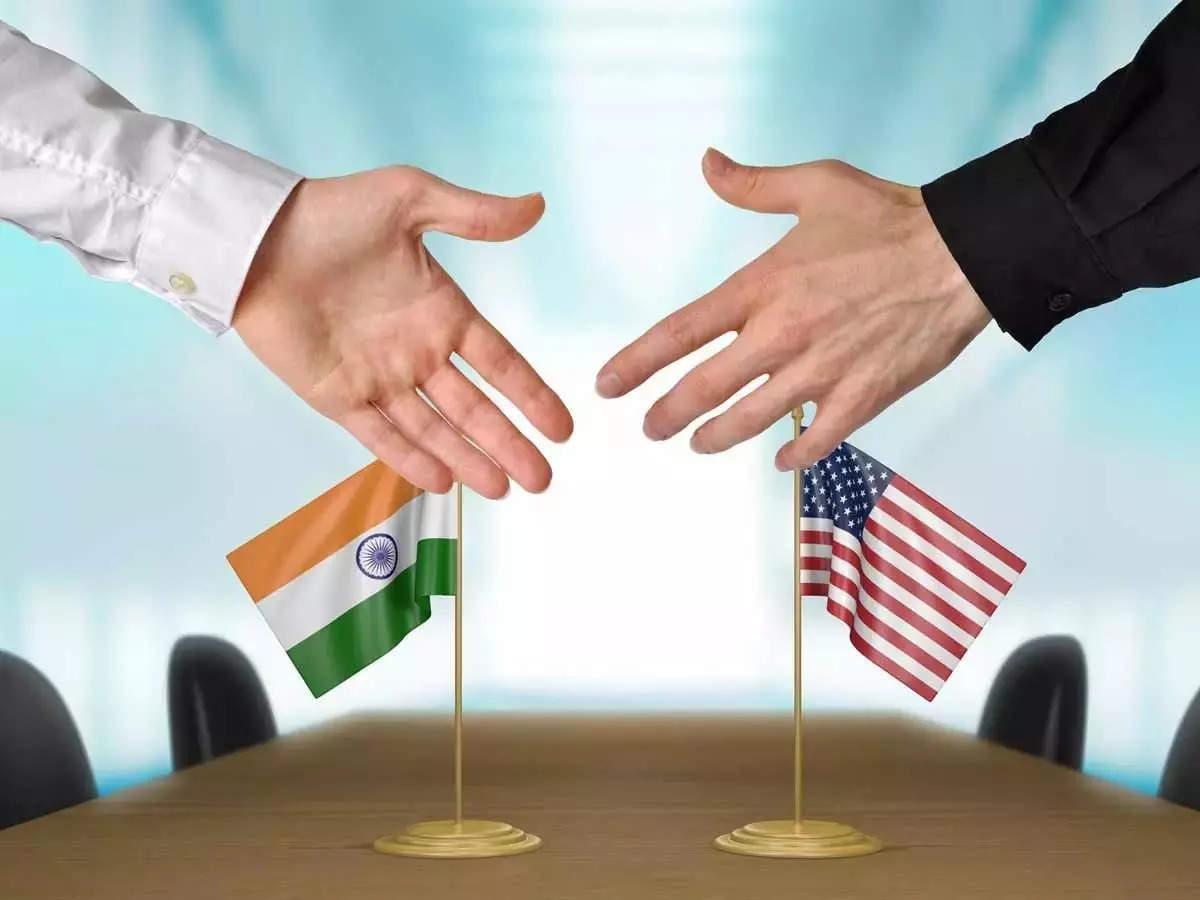 Strengthening Indo-US Relations Through Collaborative Initiatives