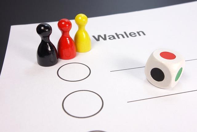 The Impact of ‍the German Election​ on European politics