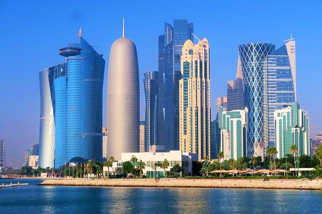 Strategic Partnerships: Qatar's Role in Enhancing Regional Cooperation