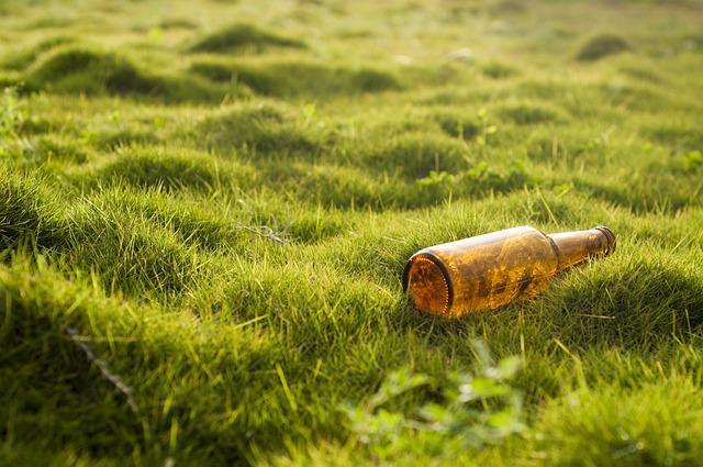   Environmental Impact Associated With Mining Operations In Armenia 