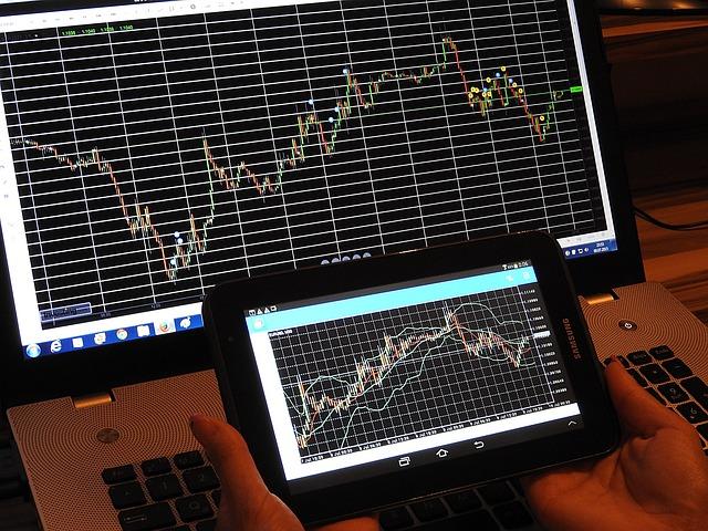 Statistical Analysis of Recent Market Movements in Singapore