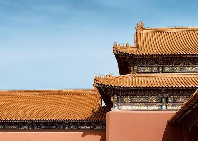 Analyzing The Drivers Behind China's Tech Boom