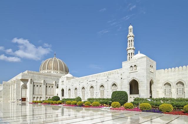 Challenges⁤ Facing Oman’s Precious Ecosystem