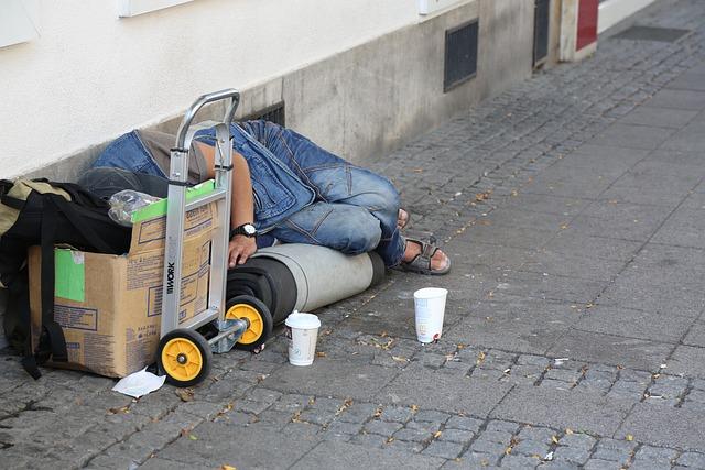 Concerns About Criminalizing Homelessness: Advocates Speak Out 