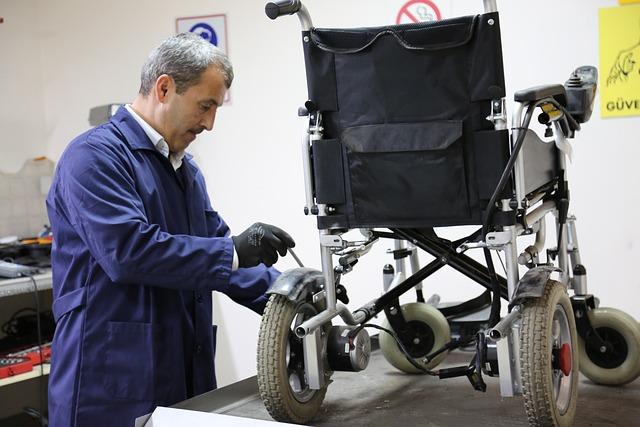 Challenges Encountered By Journalists Promoting Equality For Disabled Individuals