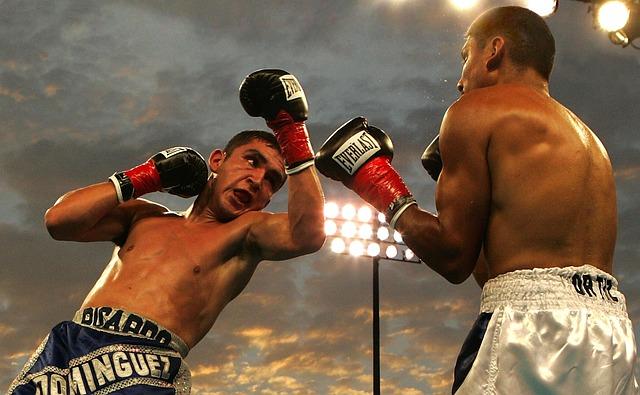 The Significance of⁢ World Boxing Competitions in Asia