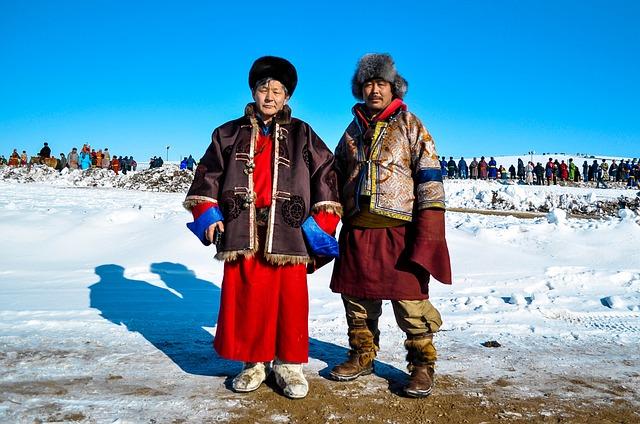 The Evolution of Mongolian Pastoralists: From Herding to Digital Literacy