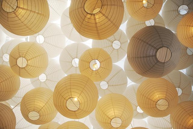 Artistry & Innovation: Unique Designs at This Year's Festival 
